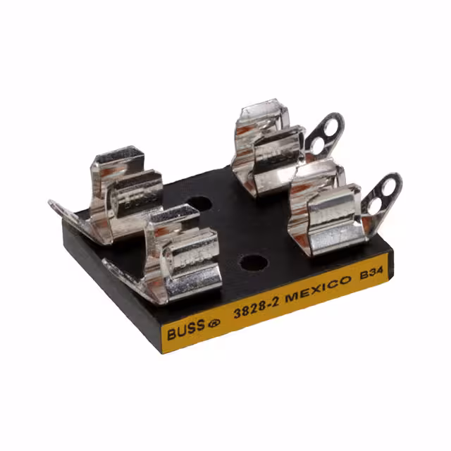 704220 Eaton - Electronics Division Portafusibili